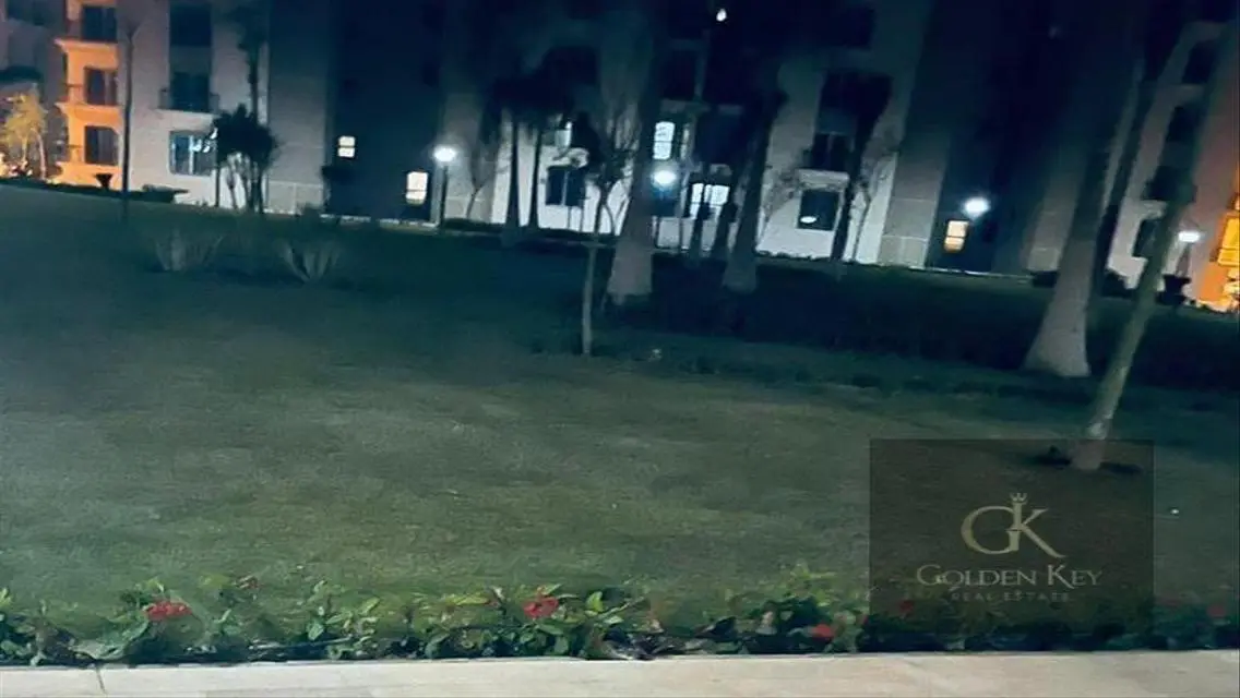 Stunning Apartment for Rent in New Cairo - The Village Gate