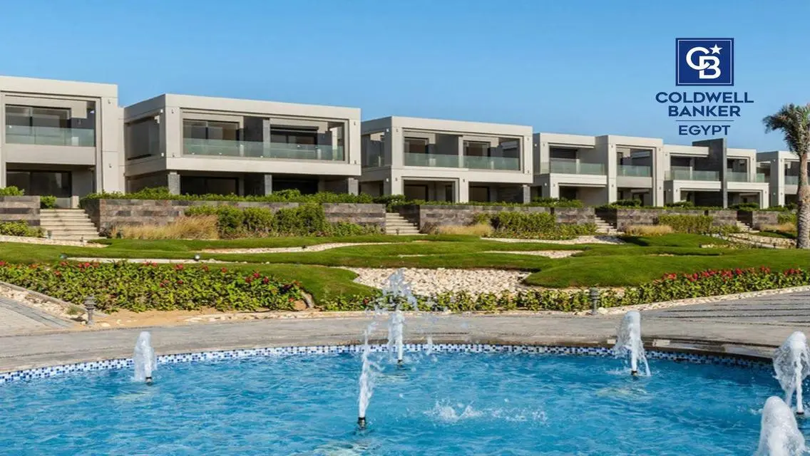 Luxury Apartment with Balcony and Security Guard in Cairo