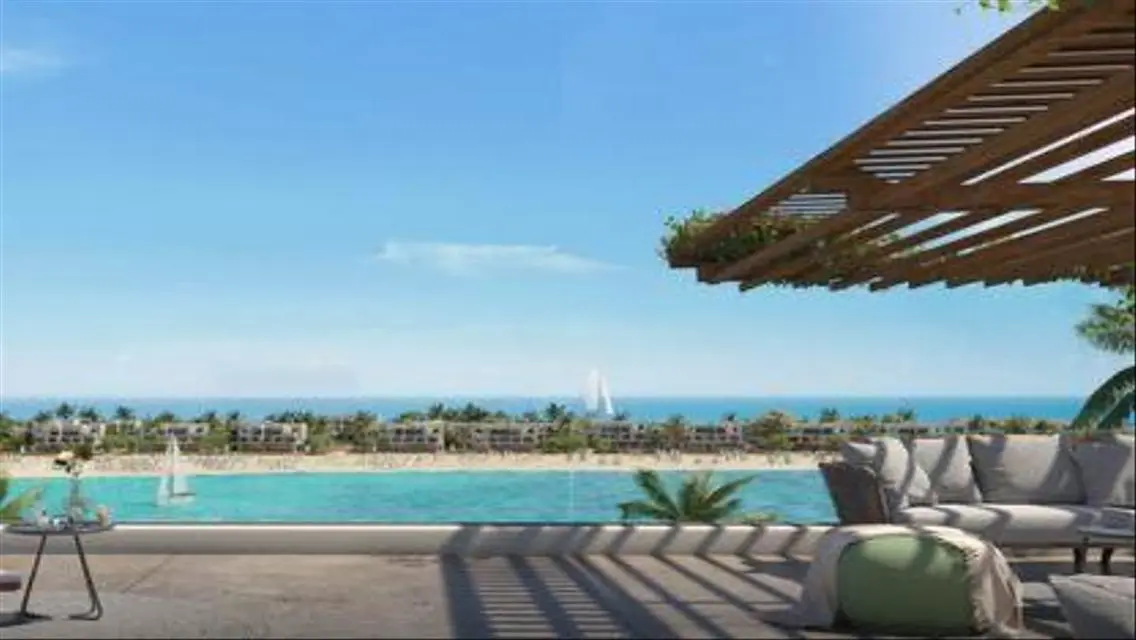 Luxury Villa in North Coast with All Amenities