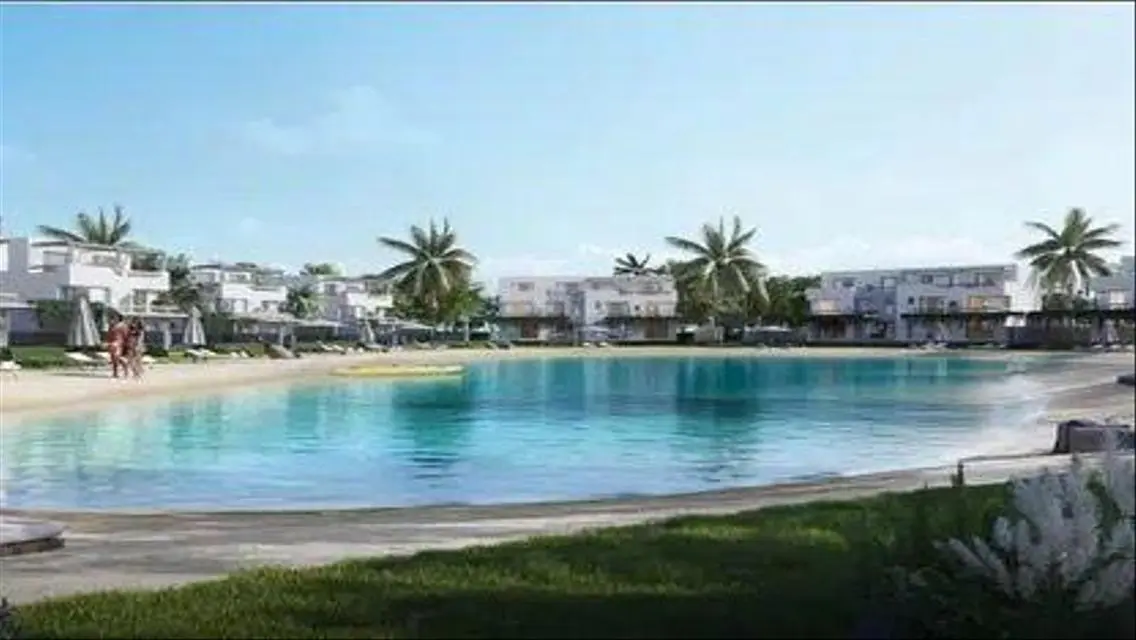 Luxury Villa in North Coast with All Amenities