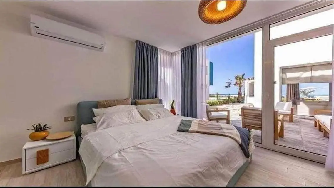 Luxury Villa in North Coast with All Amenities