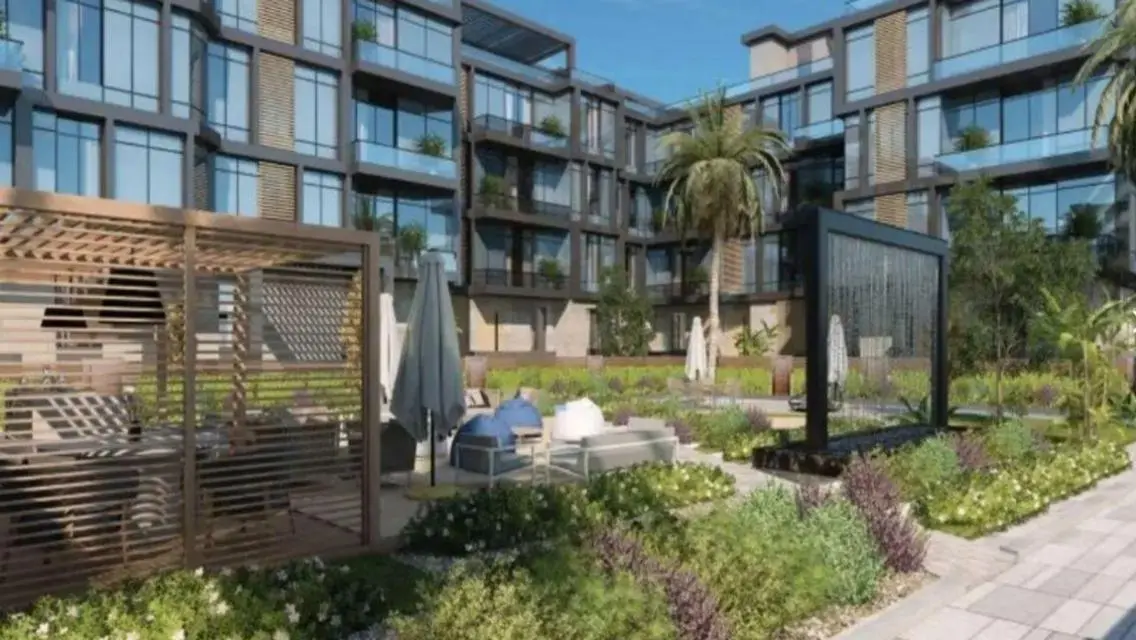 Luxury Penthouse with Stunning Views and Complete Amenities