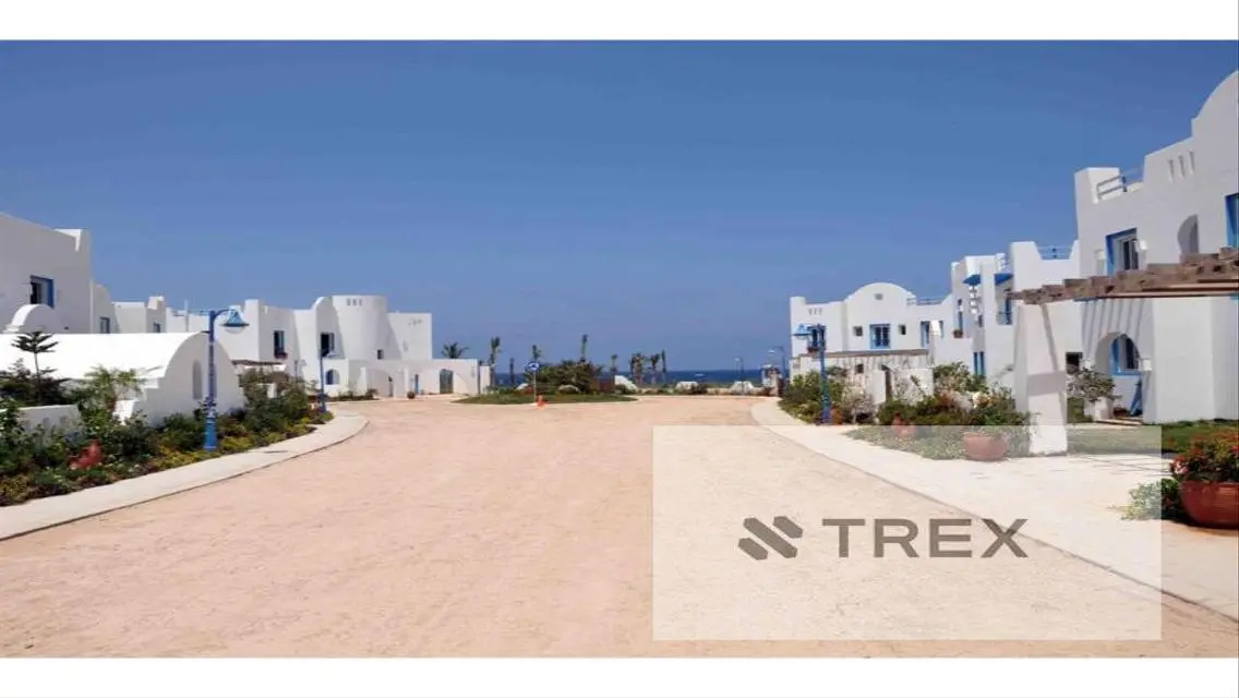 Luxury Apartment for Sale - 200 sqm - 2 Bedrooms - 8,500,000 EGP
