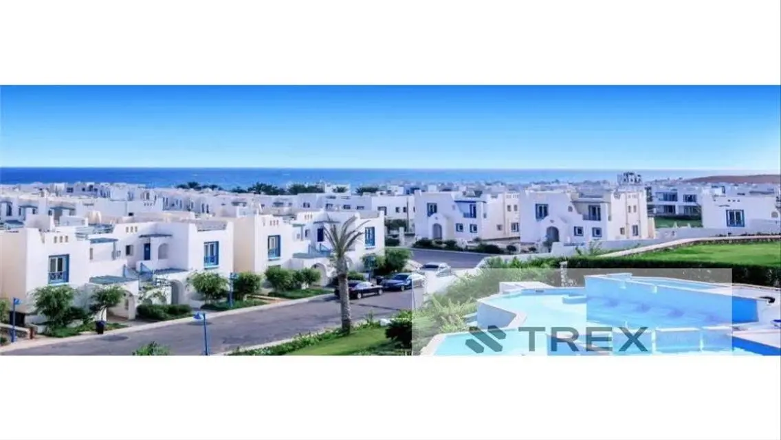 Luxury Apartment for Sale - 200 sqm - 2 Bedrooms - 8,500,000 EGP