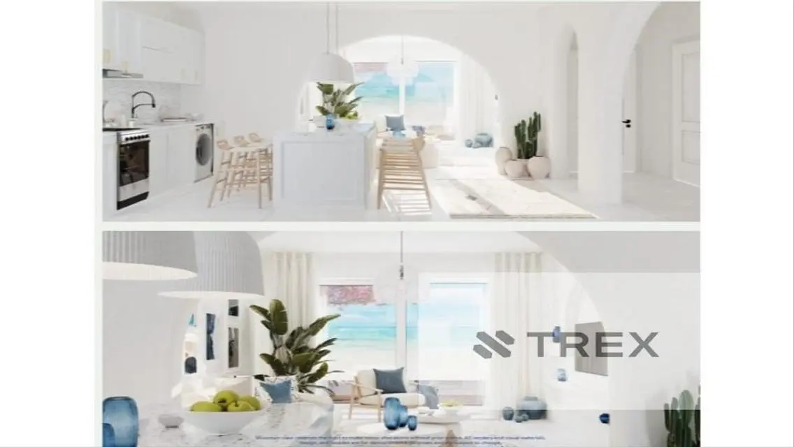 Luxury Apartment for Sale - 200 sqm - 2 Bedrooms - 8,500,000 EGP