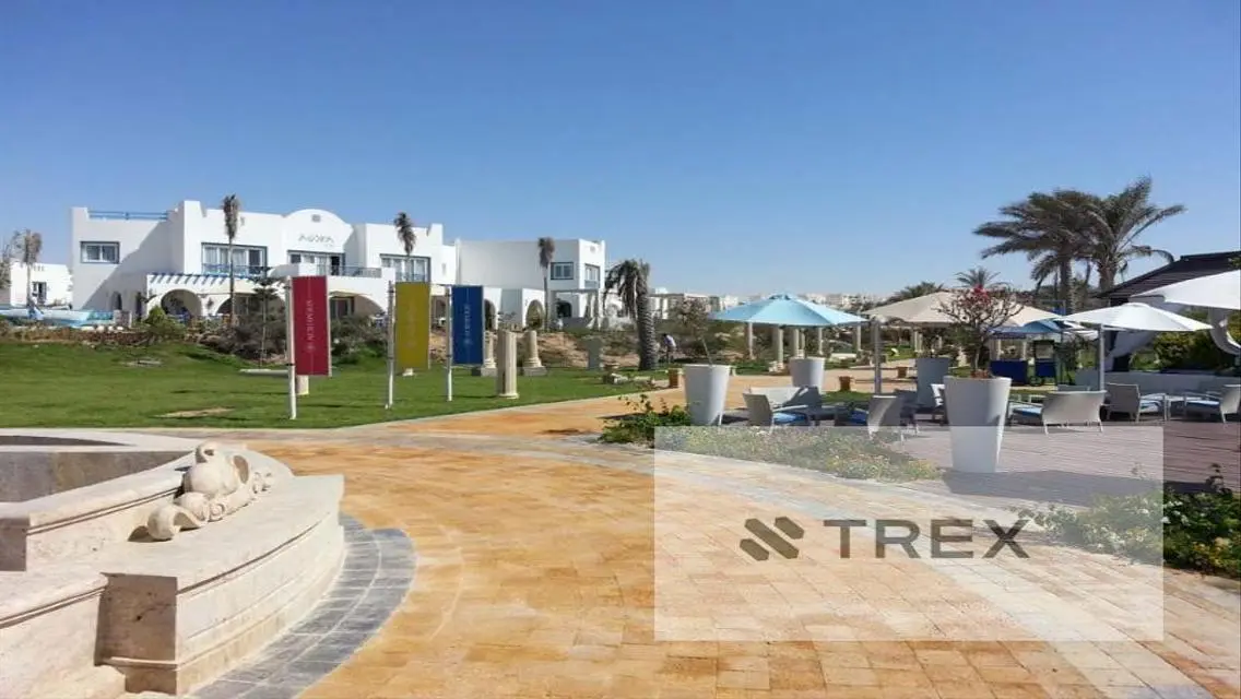 Luxury Apartment for Sale - 200 sqm - 2 Bedrooms - 8,500,000 EGP