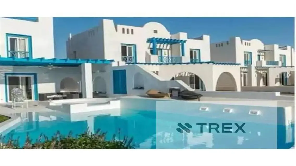 Luxury Apartment for Sale - 200 sqm - 2 Bedrooms - 8,500,000 EGP