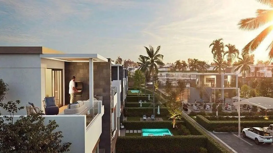 Luxury Home with Private Garden and Children's Pool for Sale