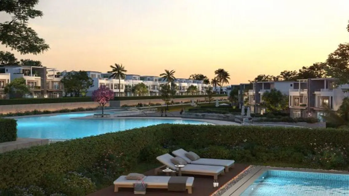 Luxury Home with Private Garden and Children's Pool for Sale