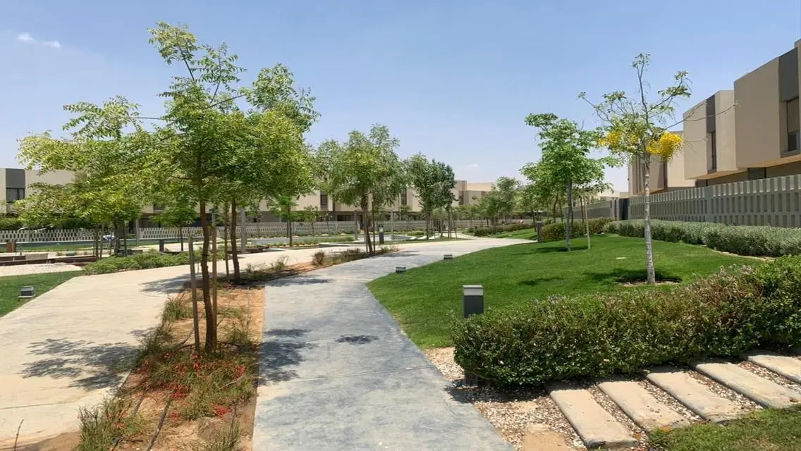 Modern Apartment with Study Room and Balcony for Sale