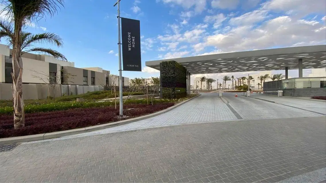 Modern Apartment with Study Room and Balcony for Sale