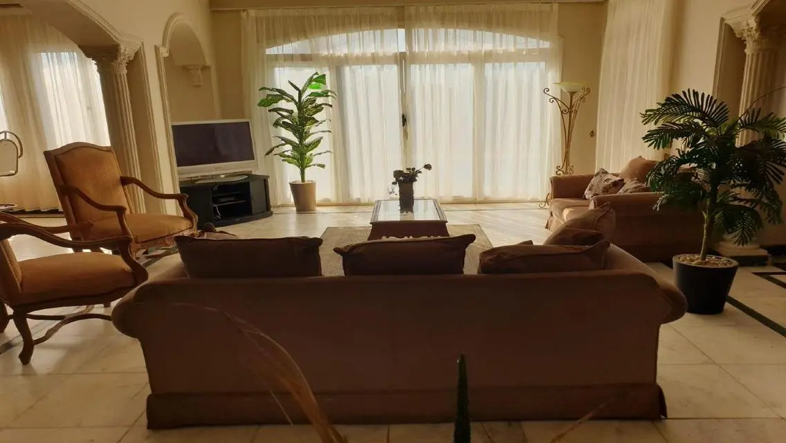 Luxury Villa Near Emirates Petrol Station and New Hyper One Mall