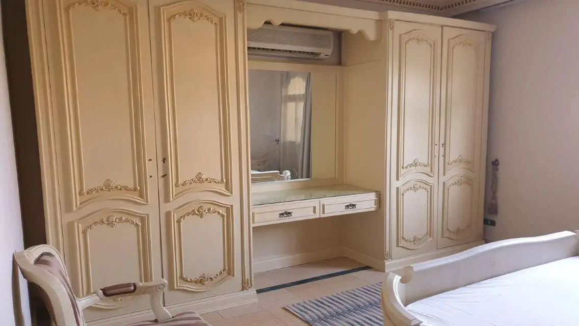 Luxury Villa Near Emirates Petrol Station and New Hyper One Mall