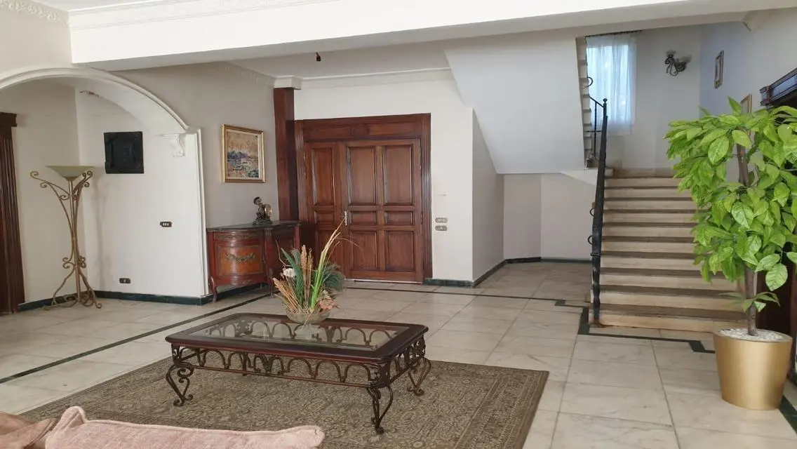 Luxury Villa Near Emirates Petrol Station and New Hyper One Mall