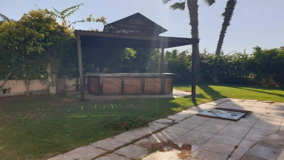 Luxury Villa Near Emirates Petrol Station and New Hyper One Mall