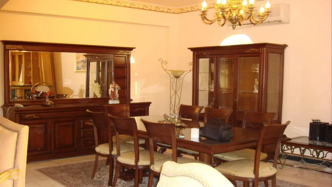 Luxury Villa Near Emirates Petrol Station and New Hyper One Mall