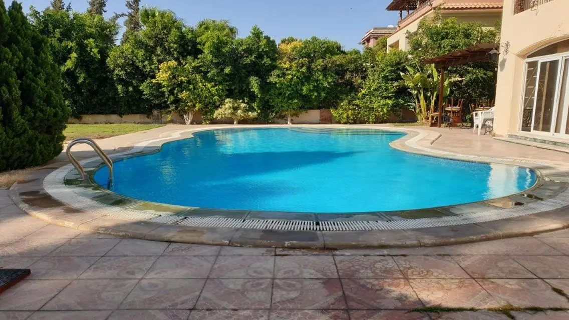 Luxury Villa Near Emirates Petrol Station and New Hyper One Mall