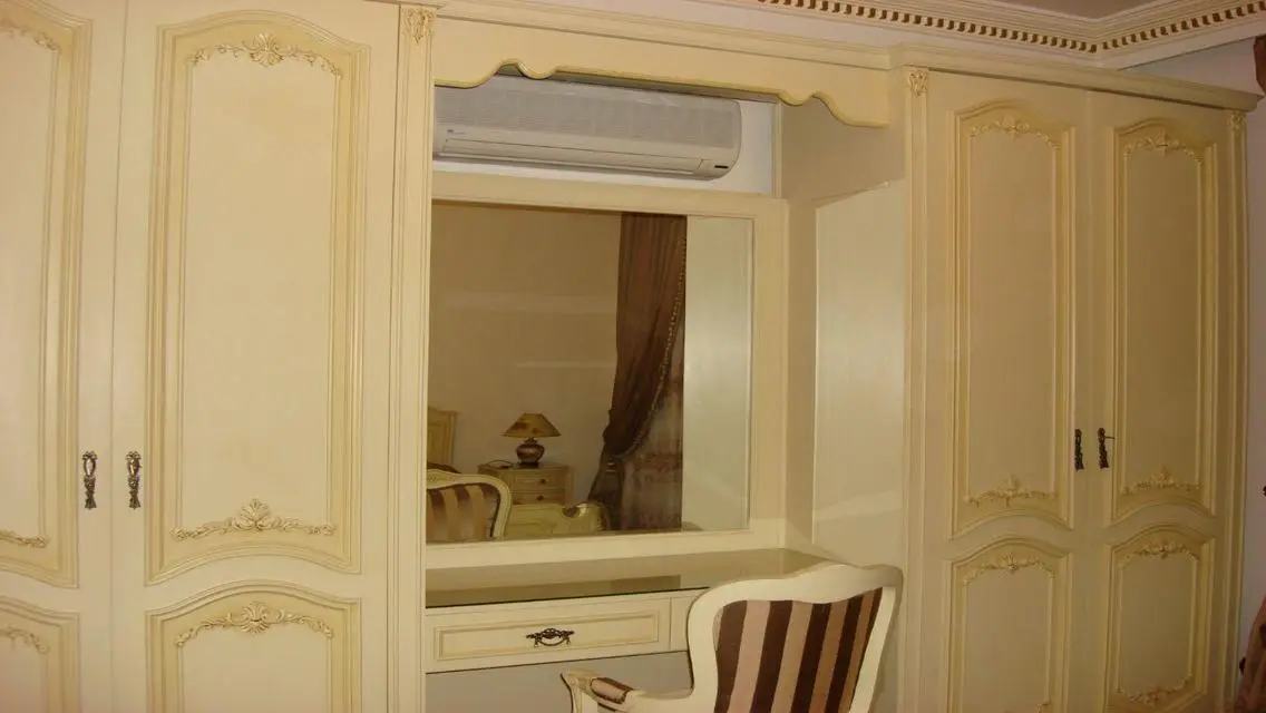 Luxury Villa Near Emirates Petrol Station and New Hyper One Mall