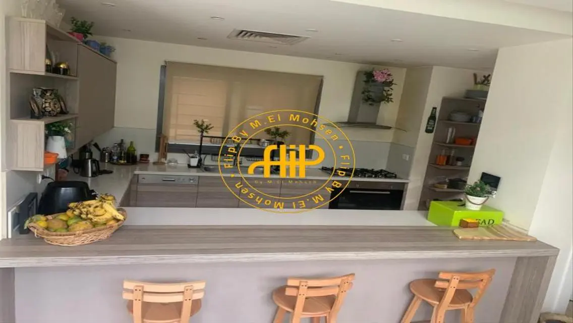 Luxury Apartment of 400 sqm for Sale at 150,000 EGP