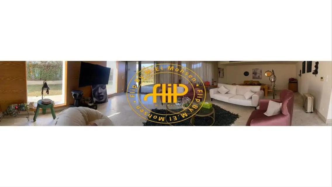 Luxury Apartment of 400 sqm for Sale at 150,000 EGP