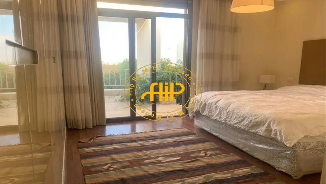 Luxury Apartment of 400 sqm for Sale at 150,000 EGP