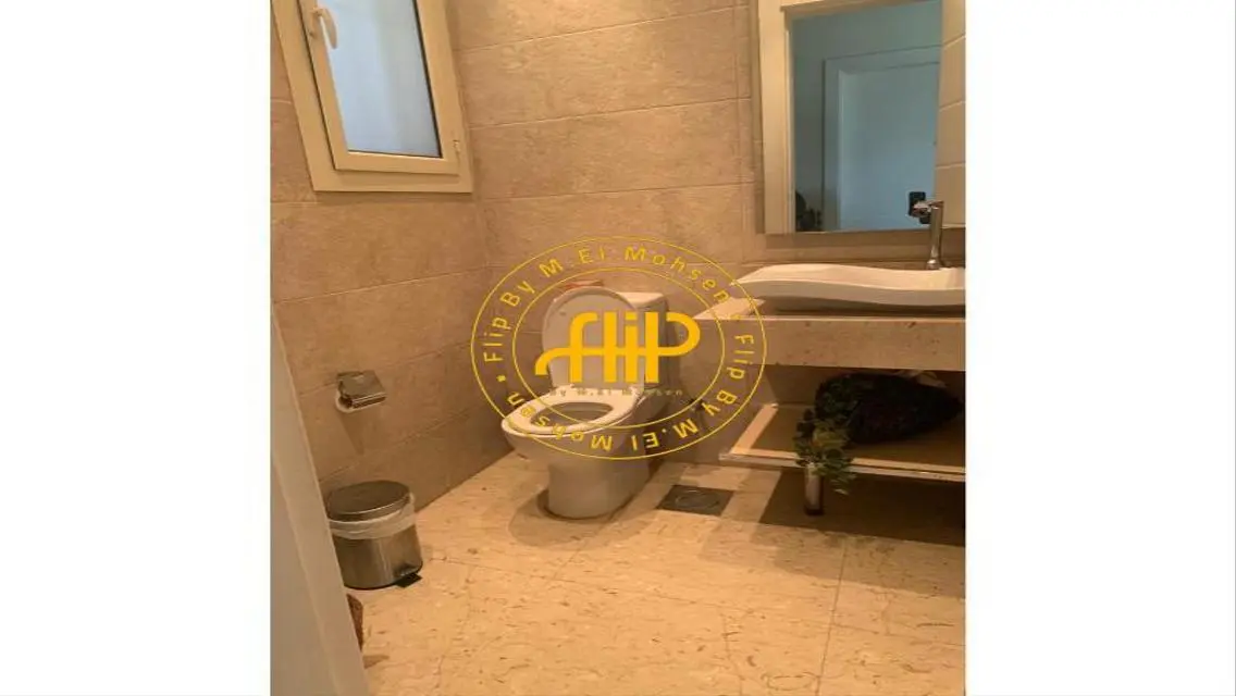 Luxury Apartment of 400 sqm for Sale at 150,000 EGP