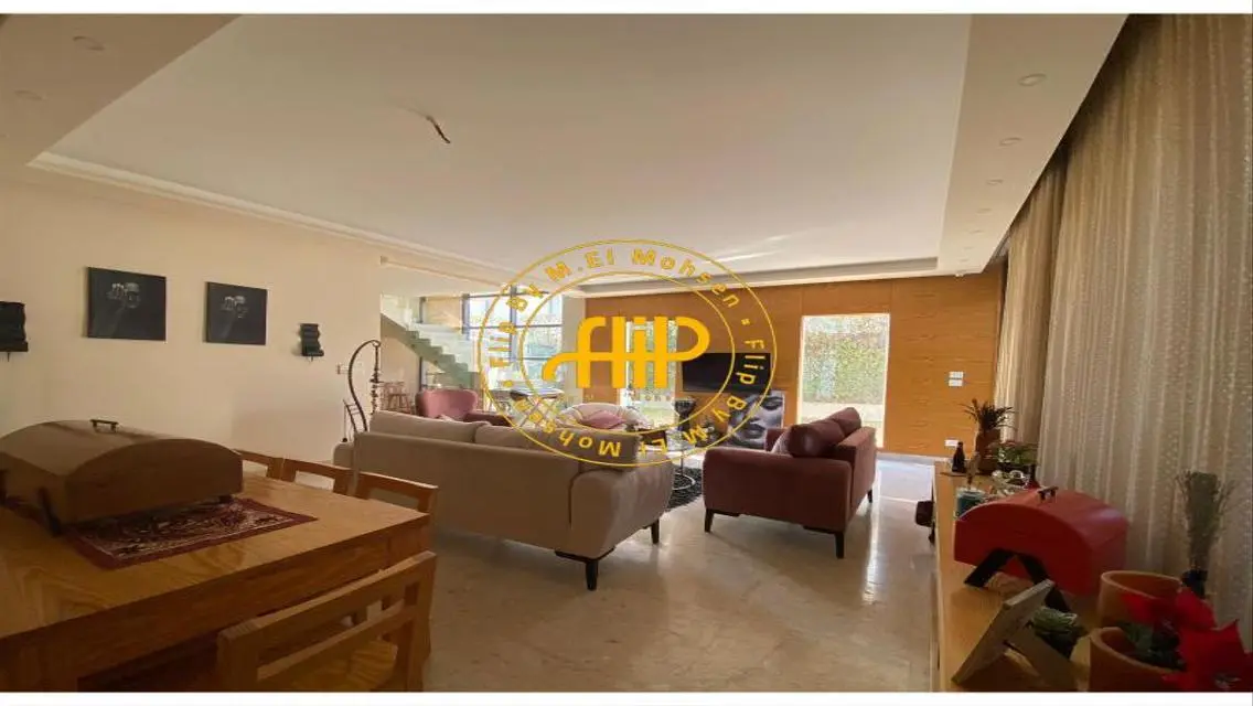 Luxury Apartment of 400 sqm for Sale at 150,000 EGP
