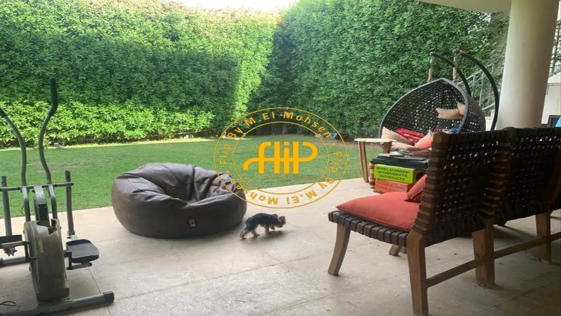 Luxury Apartment of 400 sqm for Sale at 150,000 EGP
