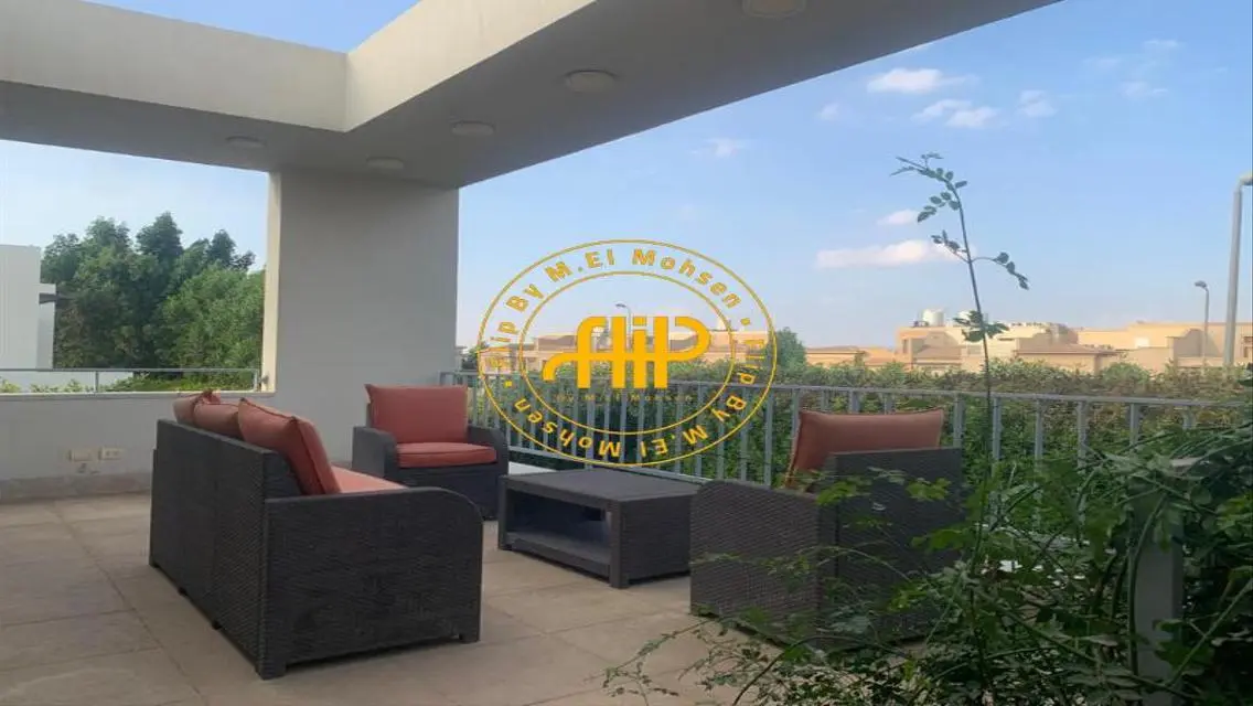 Luxury Apartment of 400 sqm for Sale at 150,000 EGP