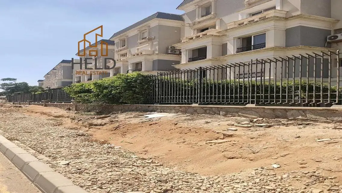 شقة فاخرة مع إطلالة رائعة ومساحة شاسعة