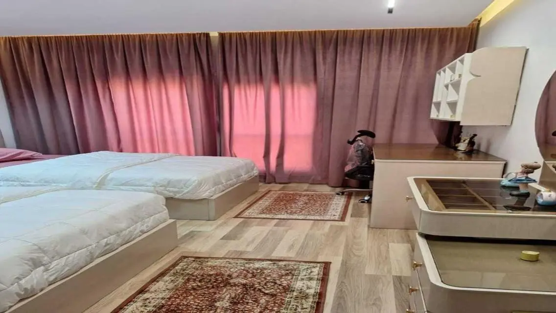 Stunning Apartment near AUC - 90 Sqm