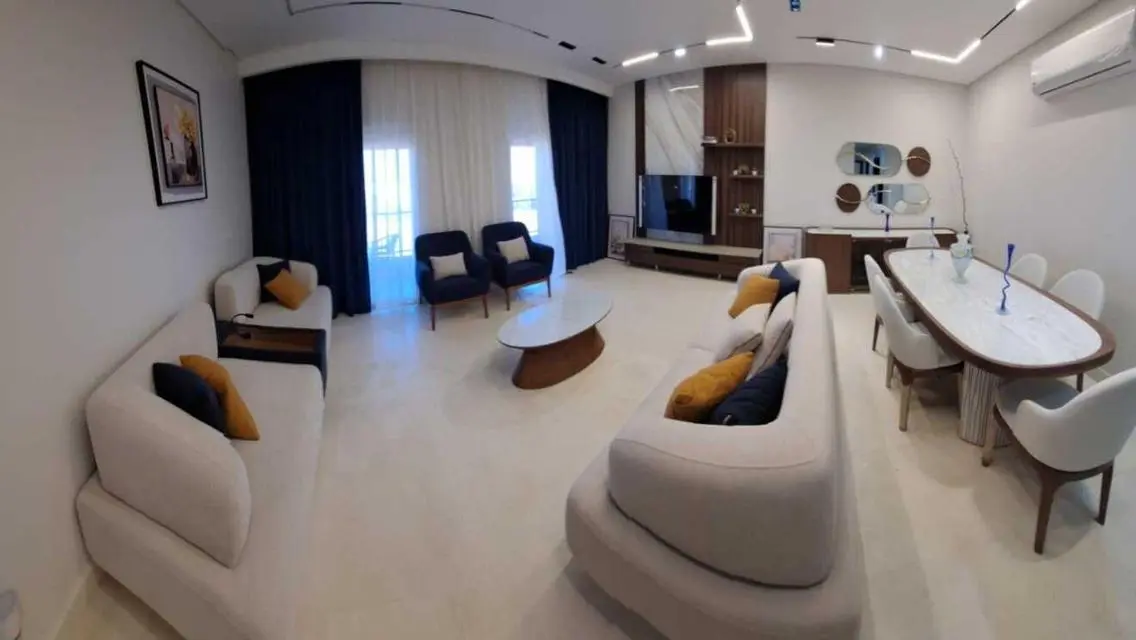 Stunning Apartment near AUC - 90 Sqm