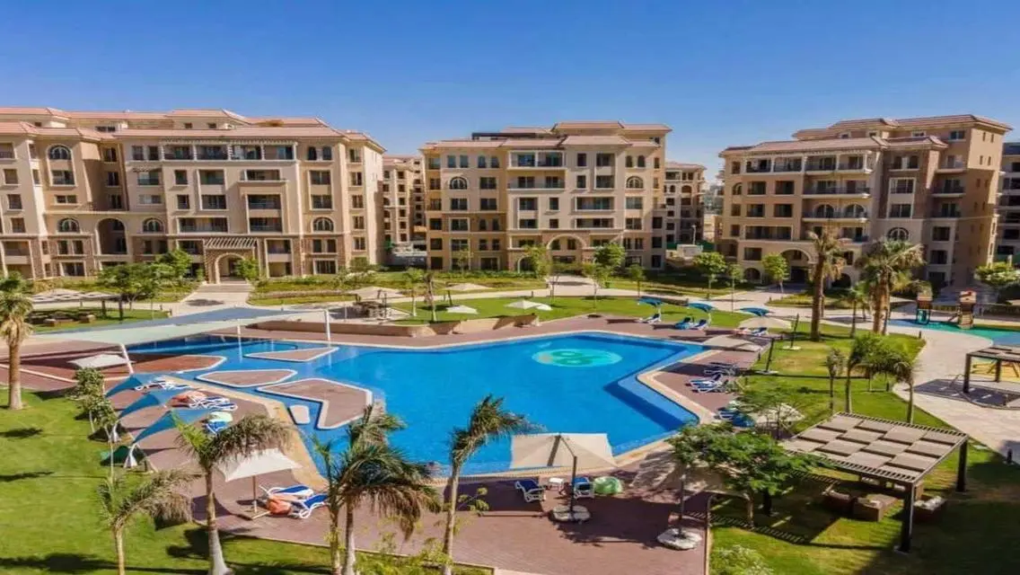 Stunning Apartment near AUC - 90 Sqm