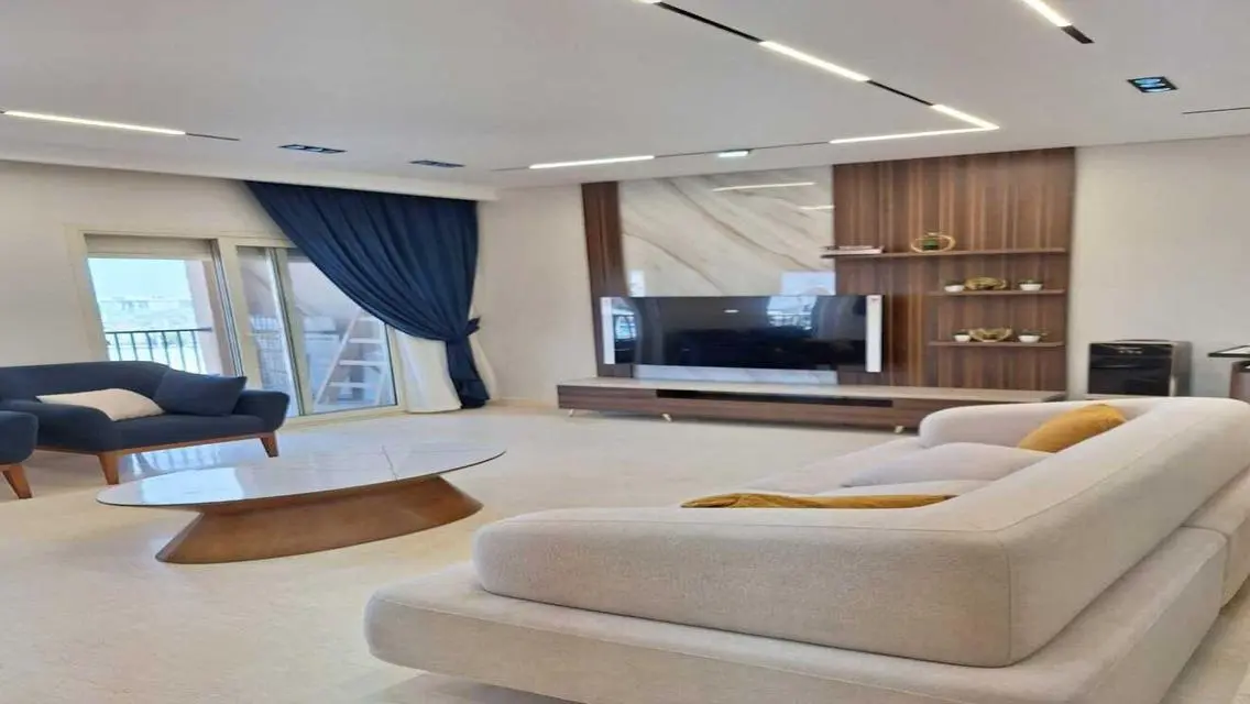 Stunning Apartment near AUC - 90 Sqm