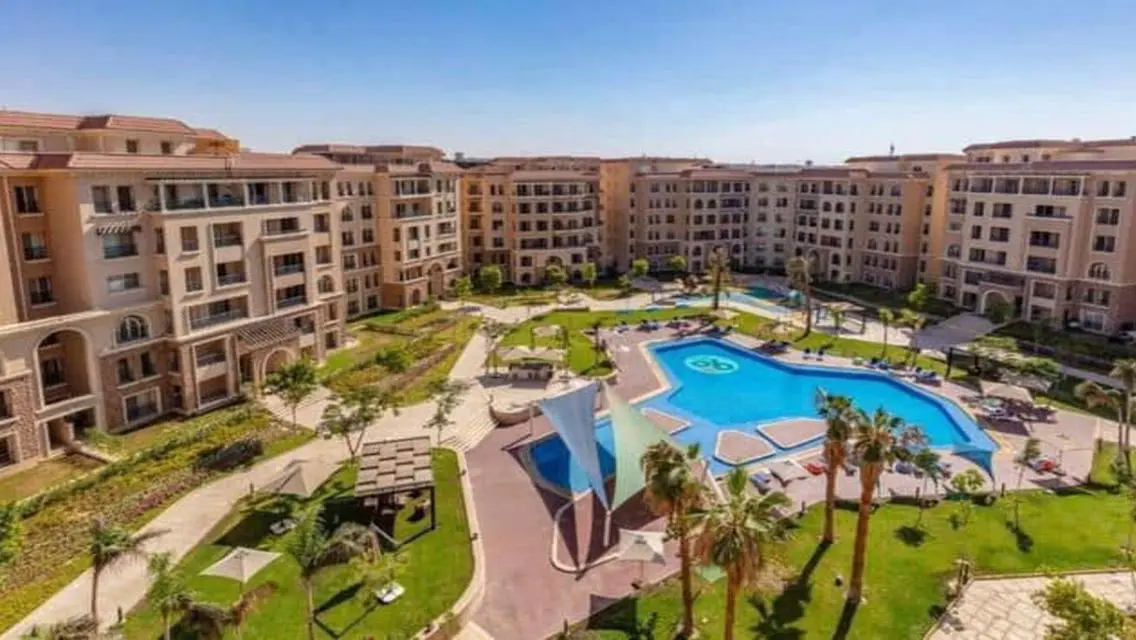 Stunning Apartment near AUC - 90 Sqm