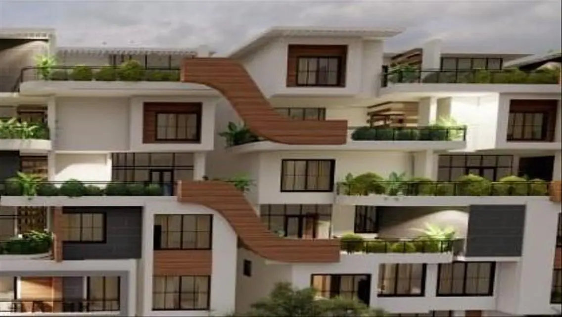 Luxury Property for Sale at 15,125,520 EGP