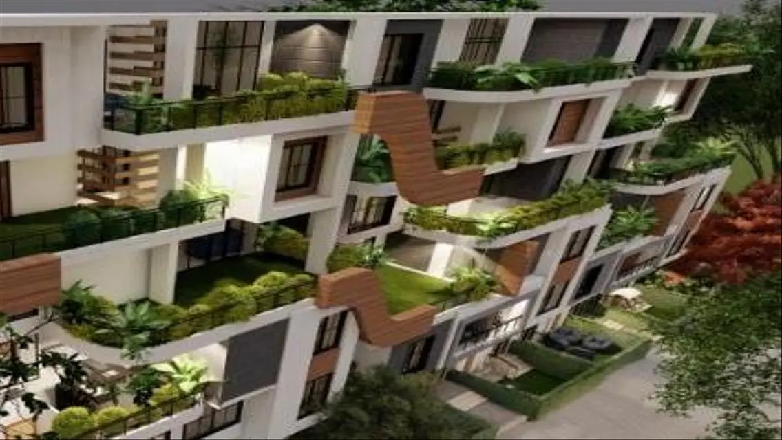 Luxury Property for Sale at 15,125,520 EGP