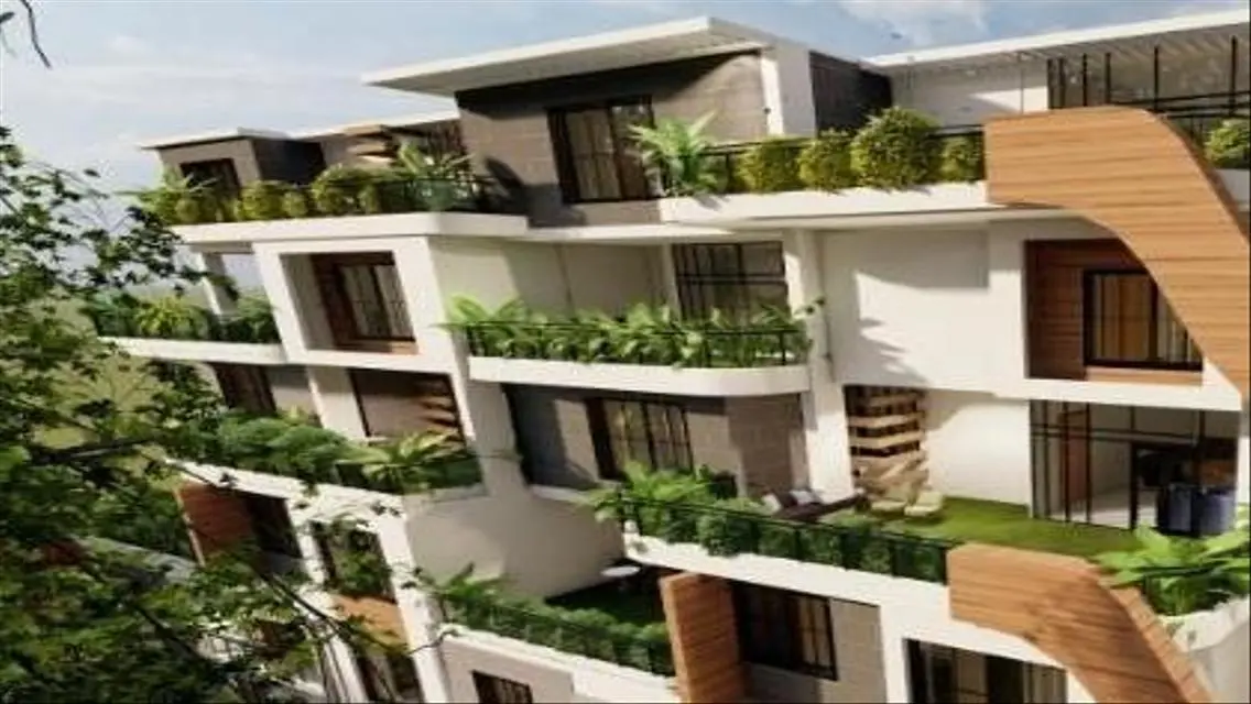 Luxury Property for Sale at 15,125,520 EGP