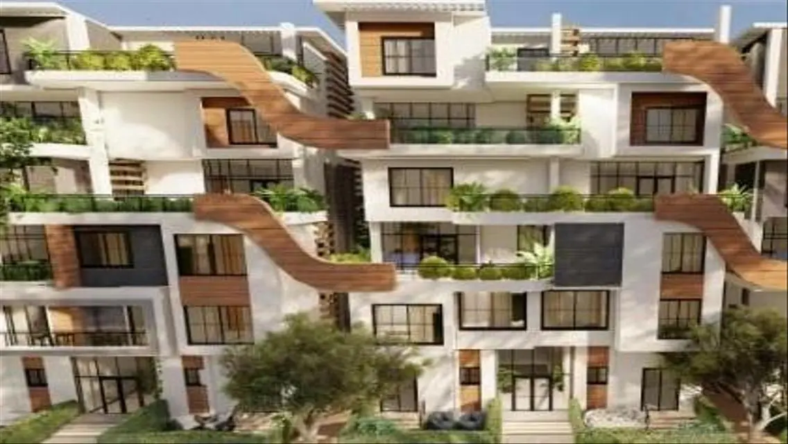 Luxury Property for Sale at 15,125,520 EGP