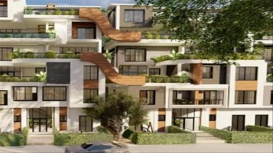 Luxury Property for Sale at 15,125,520 EGP