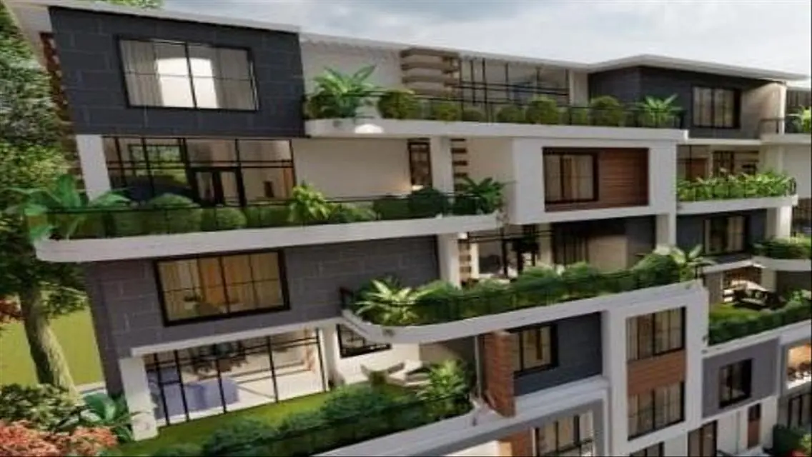 Luxury Property for Sale at 15,125,520 EGP