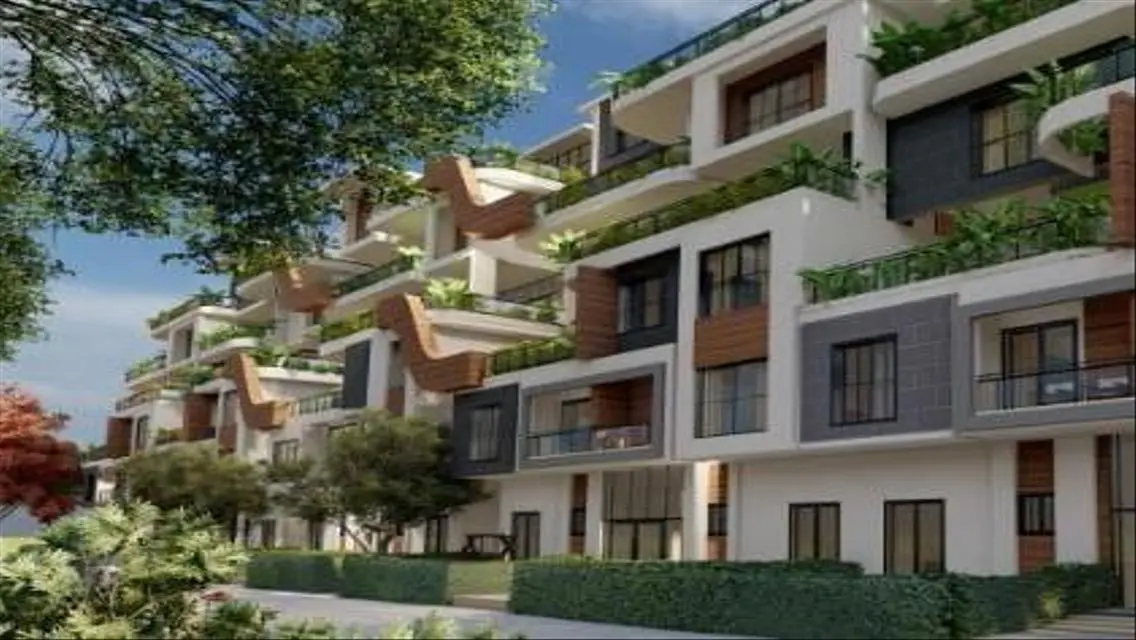 Luxury Property for Sale at 15,125,520 EGP