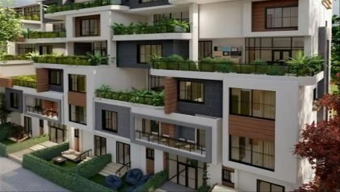 Luxury Property for Sale at 15,125,520 EGP