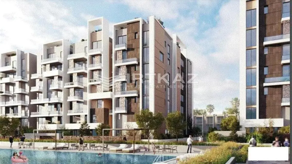 Luxury Villa Overlooking Lake - Priced at 12,780,000 EGP