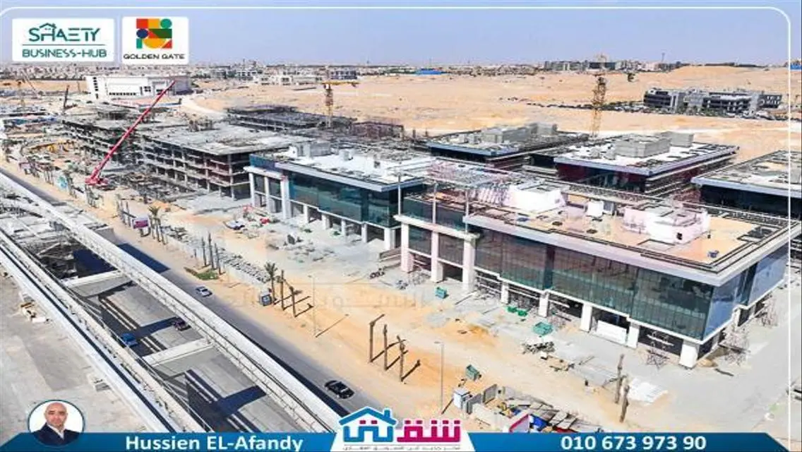 عقار فخم في جولدن غيت - 55