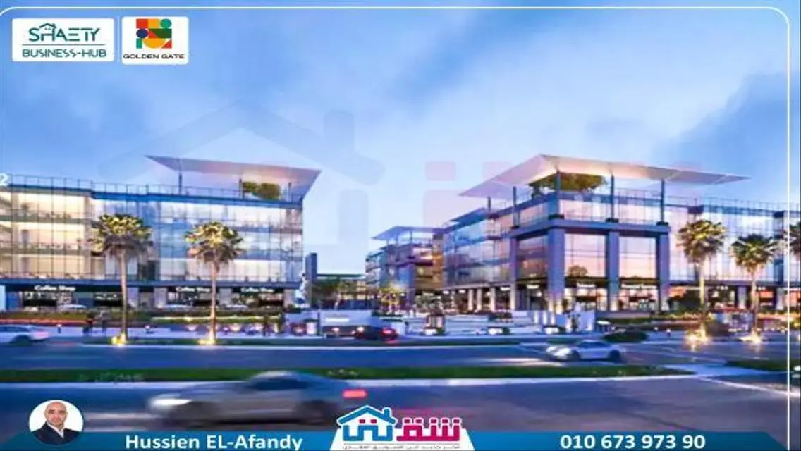 عقار فخم في جولدن غيت - 55