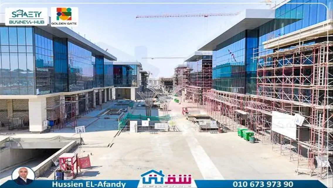 عقار فخم في جولدن غيت - 55
