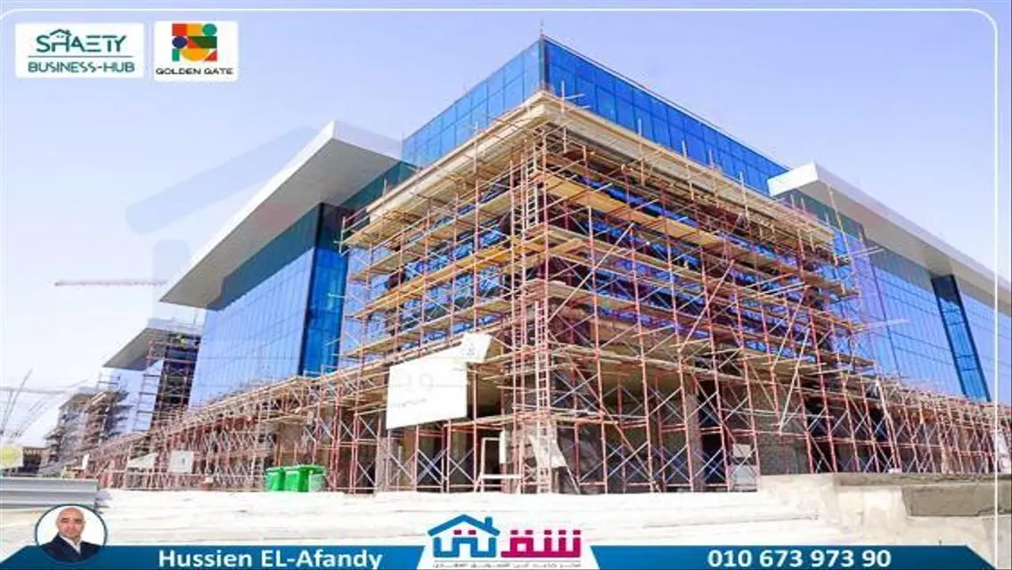 عقار فخم في جولدن غيت - 55