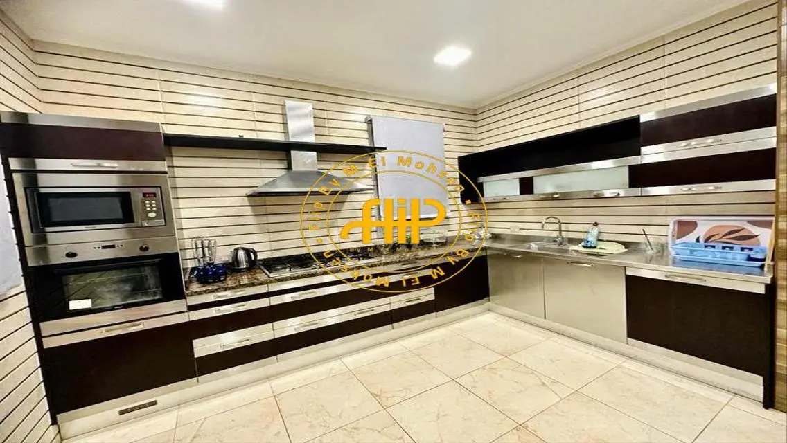 فيلا للإيجار في أليغريا 520 متر