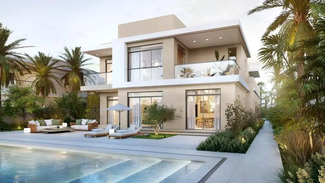 Luxury Villa with Exceptional Amenities for Sale